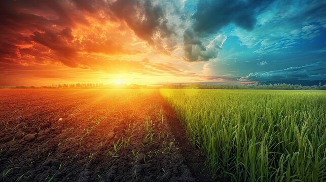 A panel discussion on the role of traditional knowledge in climate adaptation and mitigation