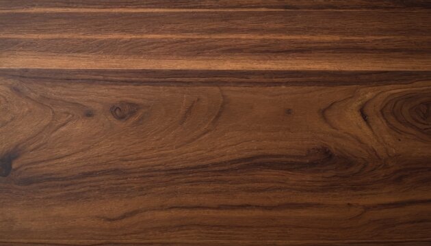 dark horizontal walnut texture of wood background