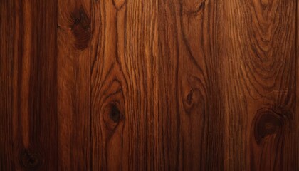 Obraz premium Dark wood background texture