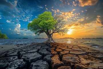 A webinar series on enhancing international cooperation for climate resilience and adaptation