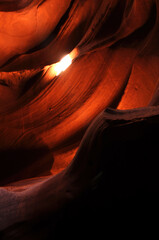 Antelope Canyon Arizona