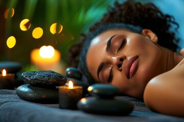 Serene Spa Wellness Experience