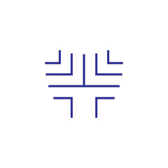 Logo, Design, Simple, Line, Shield, Minimalist, Symbolic, Protection, Security, Defense, Emblem, Branding, Icon, Graphic, Sleek.