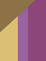 Obraz premium Simple background with geometric square pattern and geometric shapes with abstract space