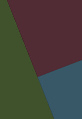 simple background with geometric pattern and geometric shapes with abstract space