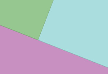 simple background with geometric pattern and geometric shapes with abstract space