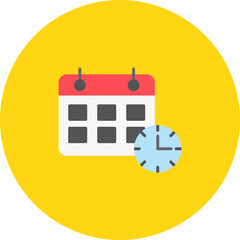 Schedule Icon