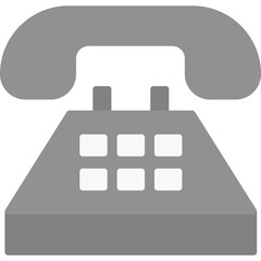 Telephone Icon