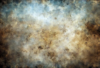 Obraz premium Grunge corroded texture stock photo