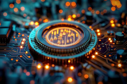 Quantum computing in energy management solving complex problems for renewable energy optimization