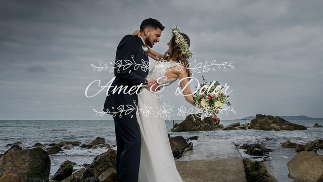 Wedding Titles