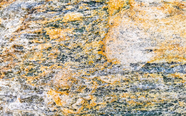 Detail texture pattern of a marble wall in Mexico.