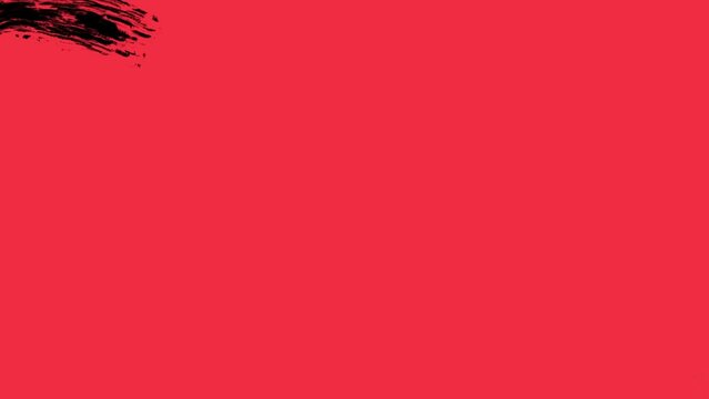 Animated transitions for kids channel or show. Pastel seamless loop Backgrounds for colourful video design. 4K Wallpaper. Unique Video footage.Hand-drawn style animation seamless loop.