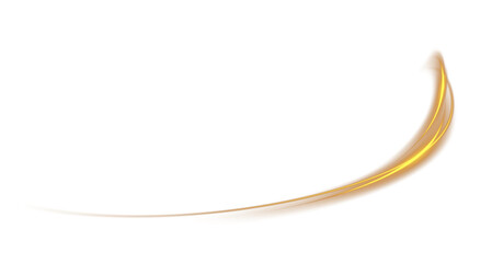 Abstract light lines of movement and speed. Light yellow ellipse. Brilliant galaxy. Glowing podium. Space tunnel. Light everyday glowing effect. semicircular wave, light vortex wake. Bright spiral. PN