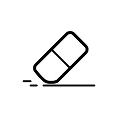 Eraser icon