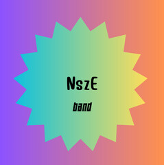NszE band name - 1