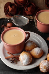 coffeebreak, morning, cake, brazilian food, 