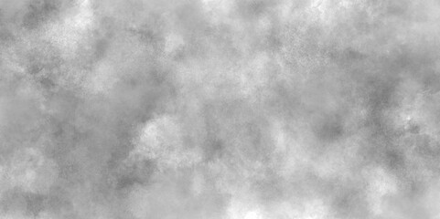 White and grey watercolor background texture design .abstract white and gray watercolor painting 
background .Abstract panorama banner watercolor paint creative concept .