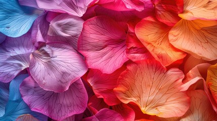 Close up of a beautiful bunch of flowers, perfect for various occasions - obrazy, fototapety, plakaty