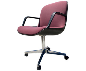 Fototapeta premium Image of Modern Office Chair