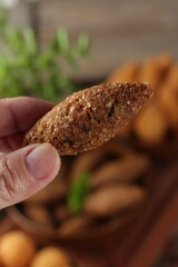 brazilian snacks