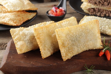 snack, brazilian snacks, food, 