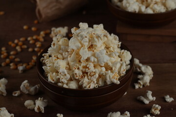 corn, food, pop corn, vegetable, 