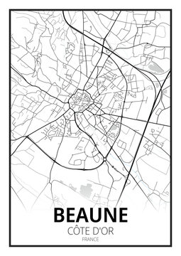 Beaune, Côte d'or