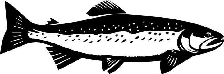  Arctic Char © Saadi