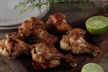 sausage, barbecue, grill, meat , chicken
