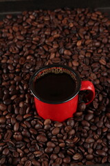 coffee, coffeebreak, food, drink