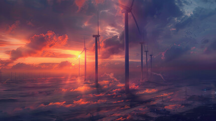 Sunrise Wind Farm