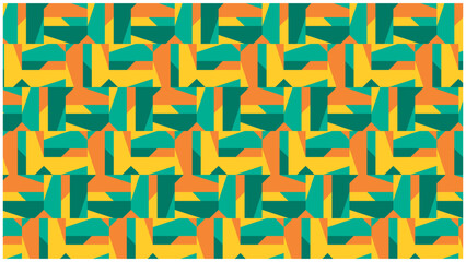 seamless pattern