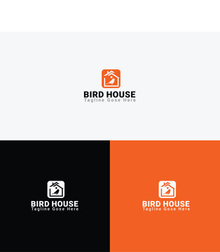 Bird House
