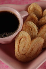 sweet, sugar, coffee, bread, coffeebreak