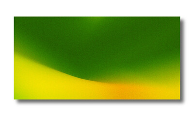 Abstract color gradient, modern blurred background and film grain texture, template with an elegant design concept, minimal style composition, Trendy Gradient grainy texture for your graphic design