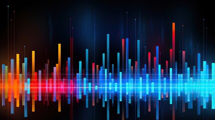 level bar sound equalizer