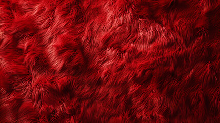 Naklejka premium red abstract background 