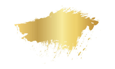 gold brush marks, gold color stain, golden brush stroke, golden texture with hand drawn