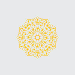 Mandala design for your business