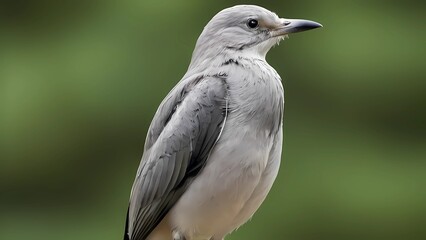 black headed gull