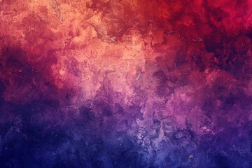 Creative background with rough painted texture 