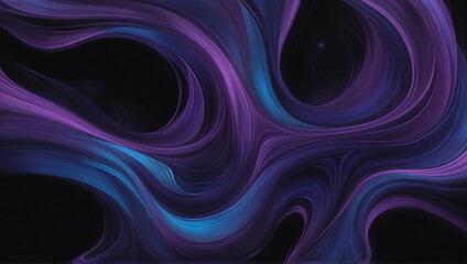 Abstract multicolored texture background