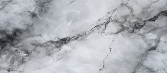 Grey Background Resembling Marble