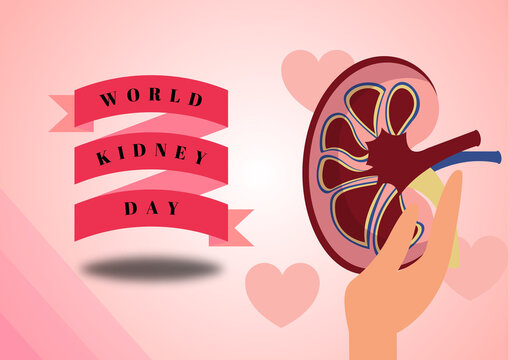 World Kidney Day: Awareness Day