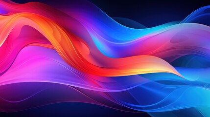 Fototapeta premium Abstract Texture Background Wallpaper