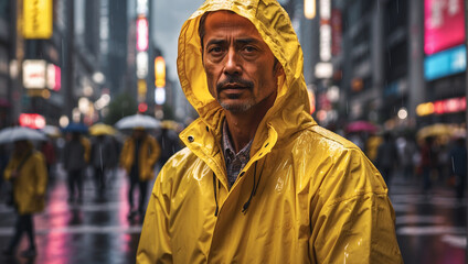 Fototapeta premium HD man portrait ,man, portrait, HD, male
