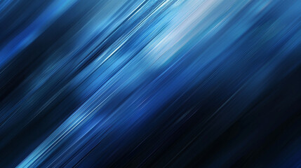 abstract blue background with lines. illustration technology. High detailed and high resolution...