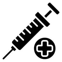 Syringe Icon