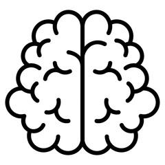 Brain Icon